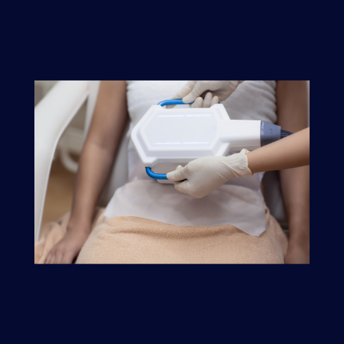 Cryo Las Vegas — recovery studio