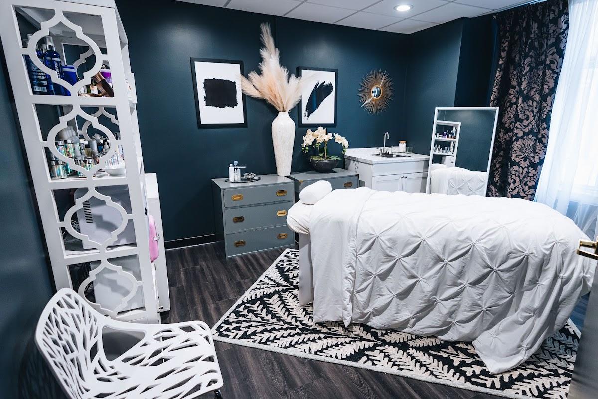 Vyve Spa — photo 3