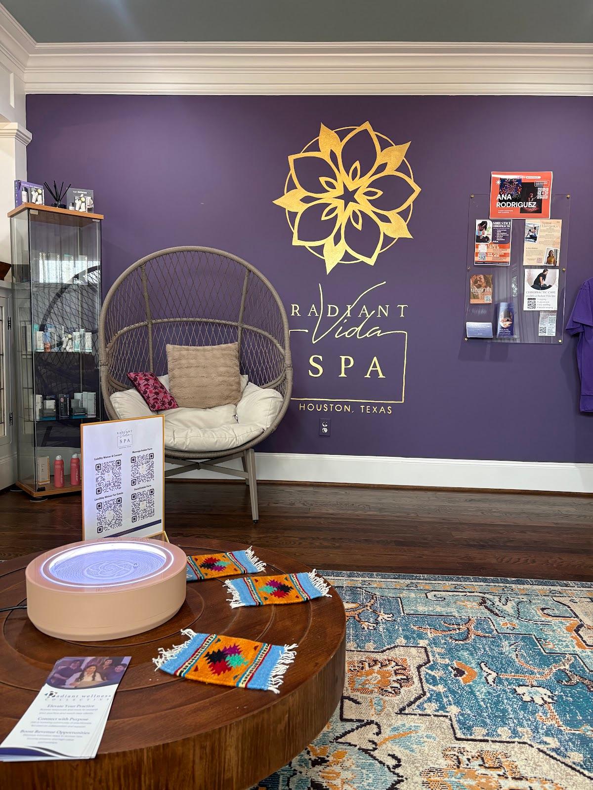 Radiant Vida Spa — photo 2