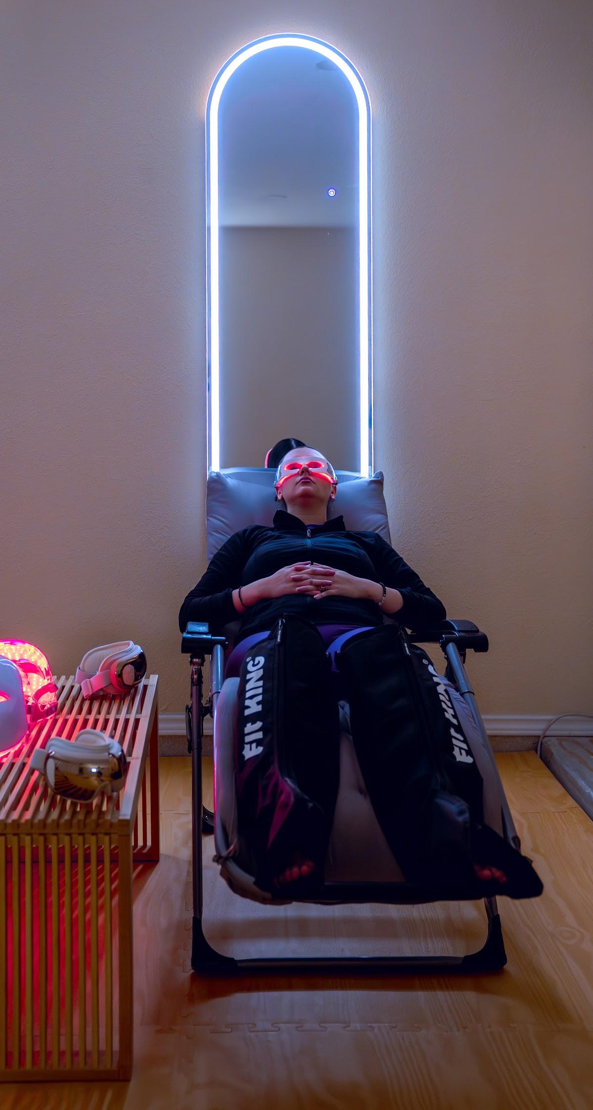 Radiant Vida Spa — photo 3