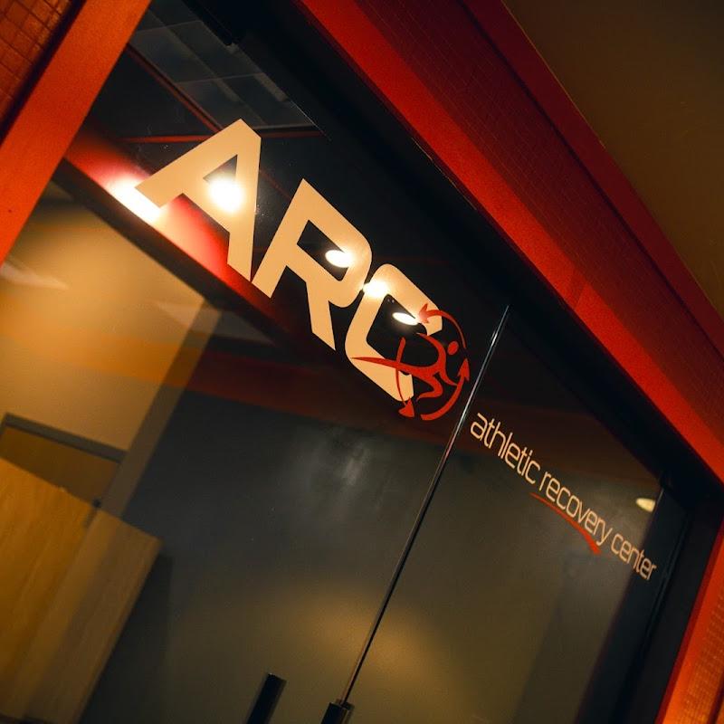 Athletic Recovery Center Cary — recovery studio in Cary, NC