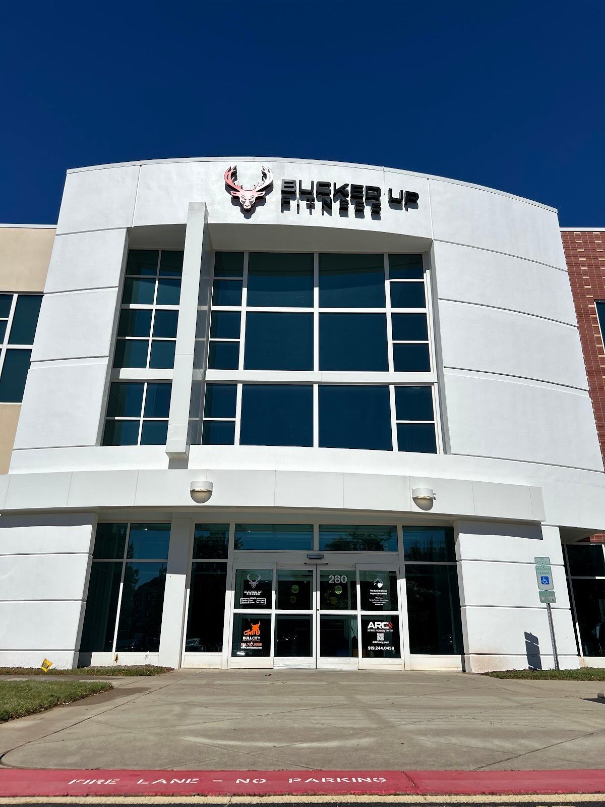 Athletic Recovery Center Cary — photo 3
