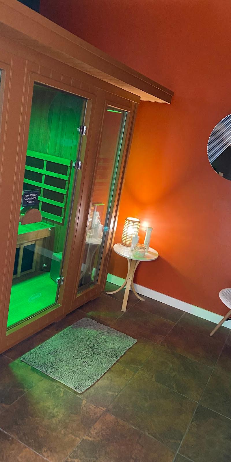 SweatWorks Studio — recovery studio in St Paul, MN