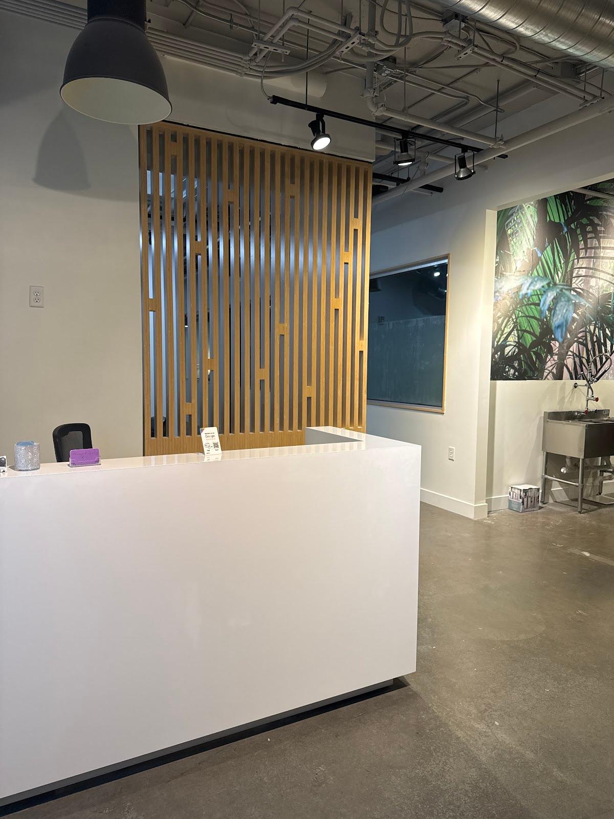 Elemntal Wellness — recovery studio