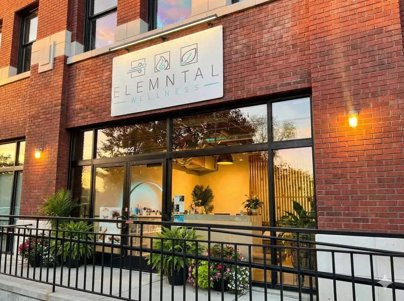 Elemntal Wellness — photo 3