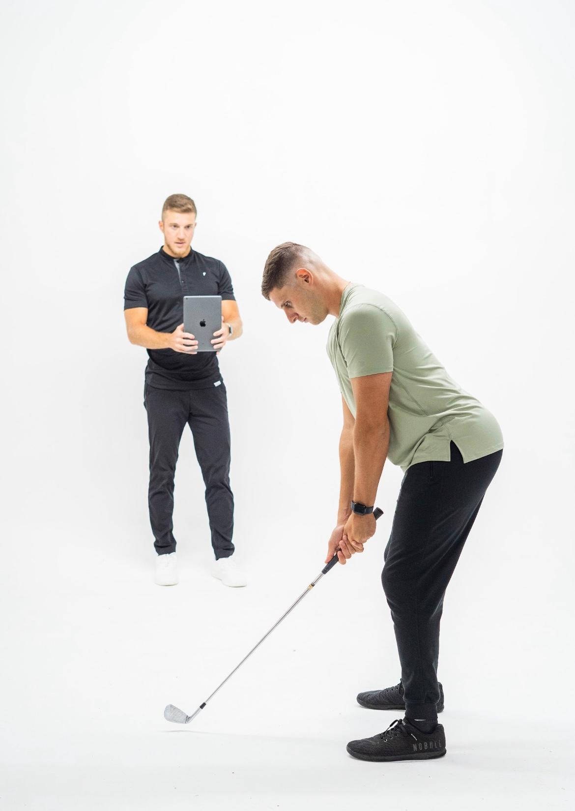 Rise Recovery and Performance Center — recovery studio
