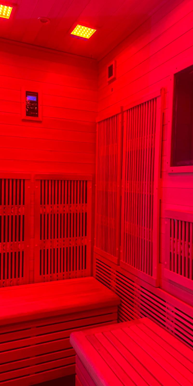 Fire and Ice Wellness — recovery studio in Scottsdale, AZ
