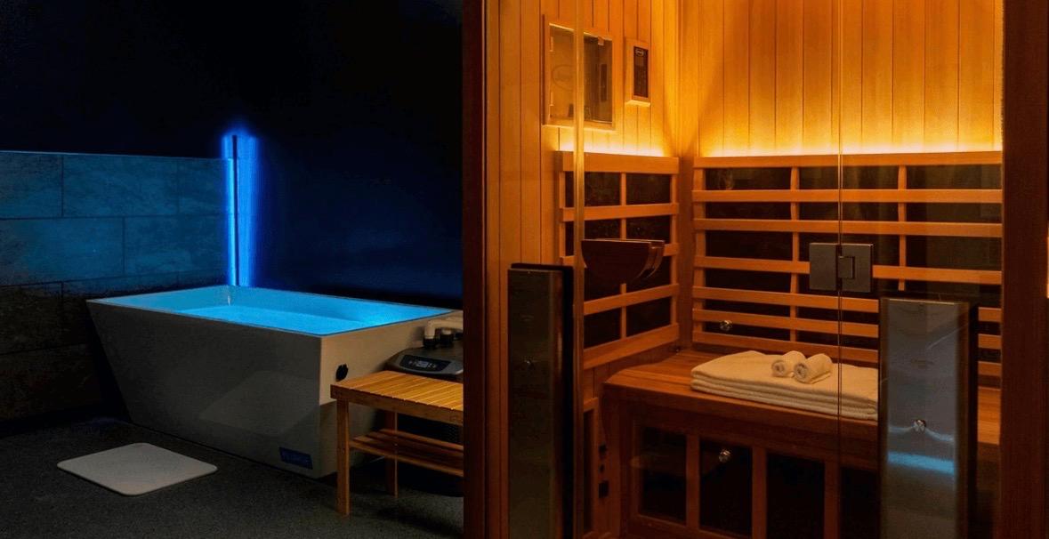 Sonoma Sauna & Plunge — photo 2