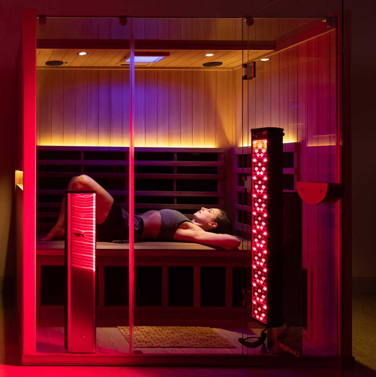Sonoma Sauna & Plunge — photo 3