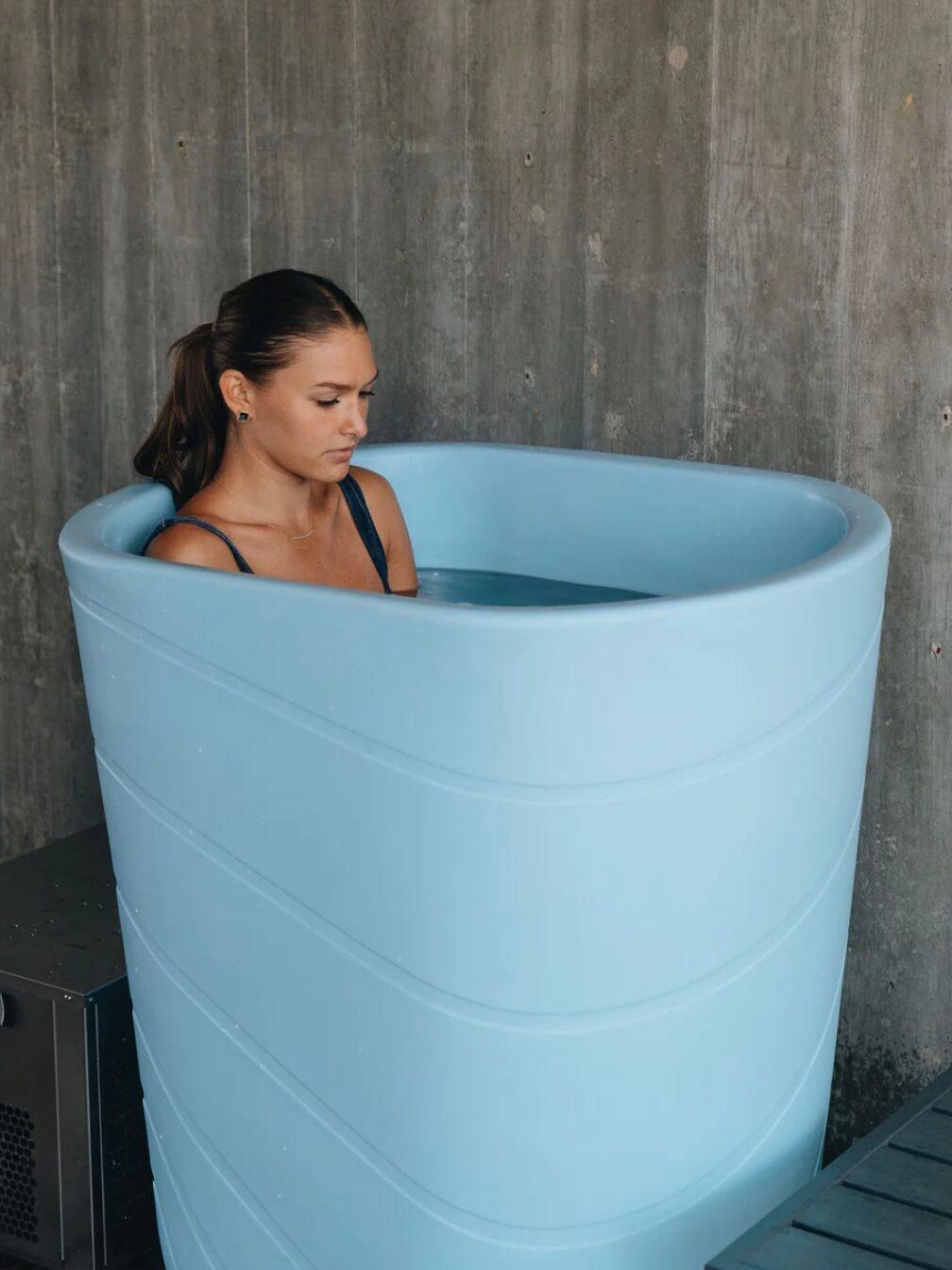 Sonoma Sauna & Plunge — photo 4
