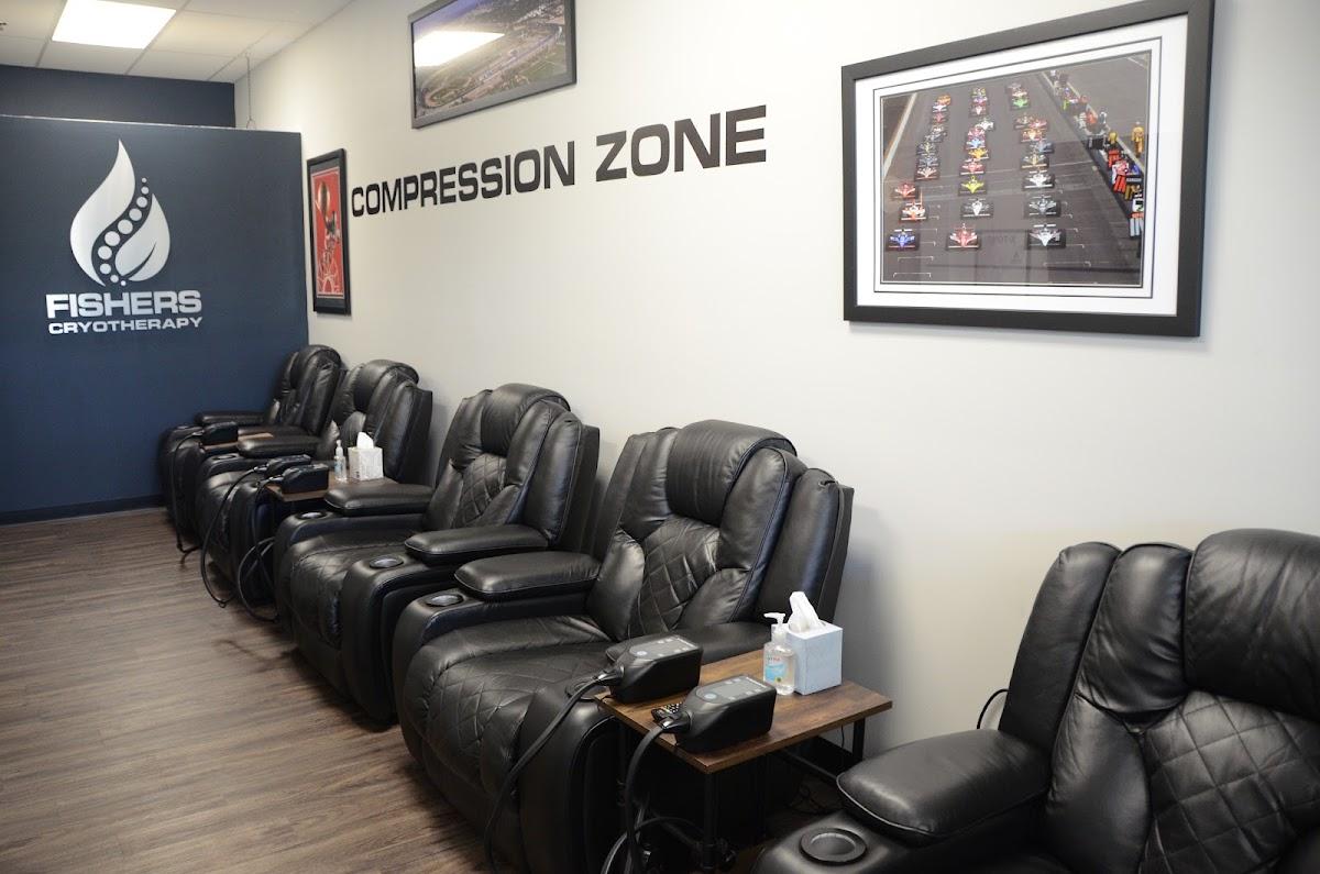 Fishers Cryotherapy — photo 3