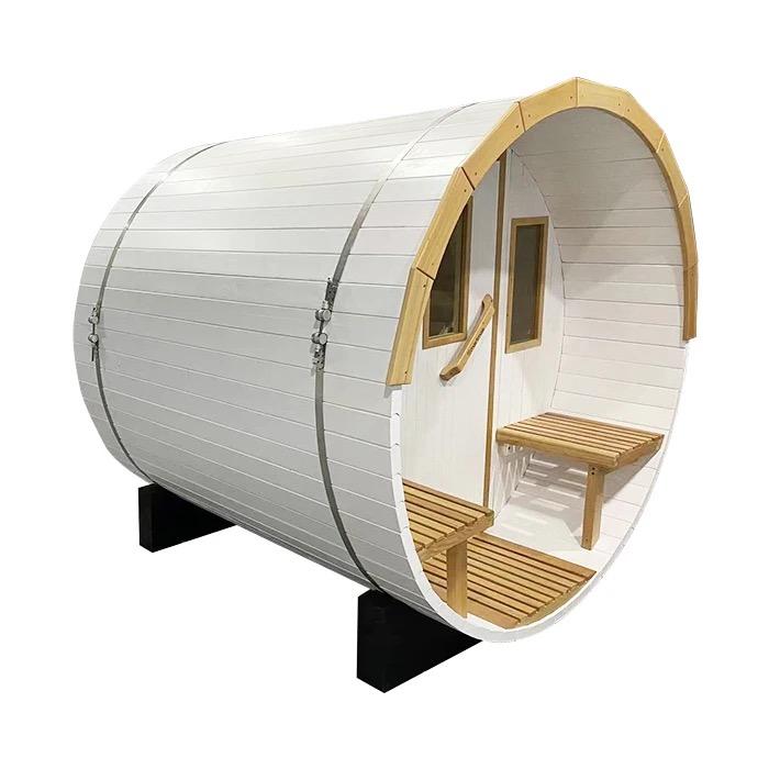 Uforia Sauna & Cold Plunge — photo 2