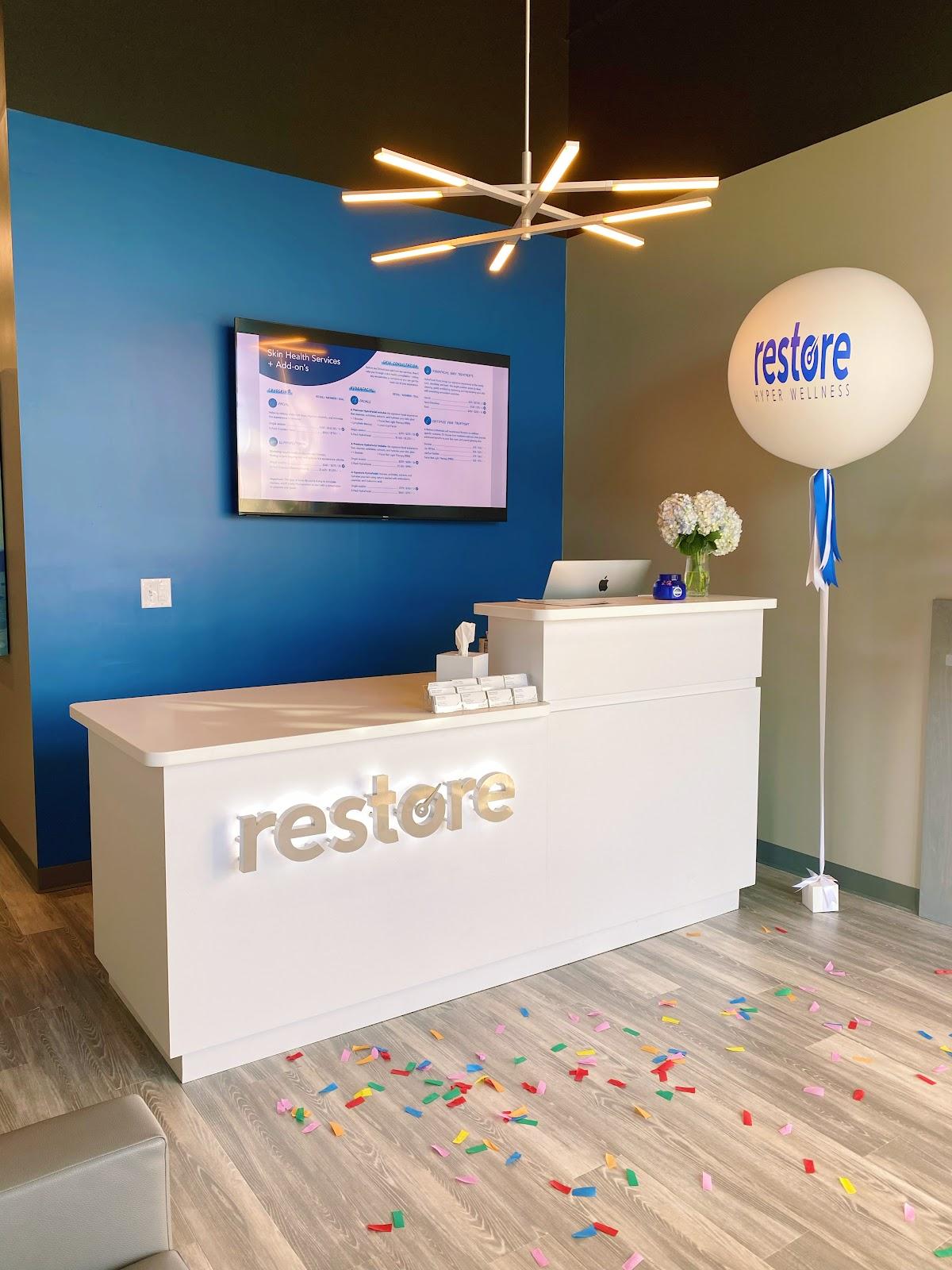 Restore Hyper Wellness — photo 2