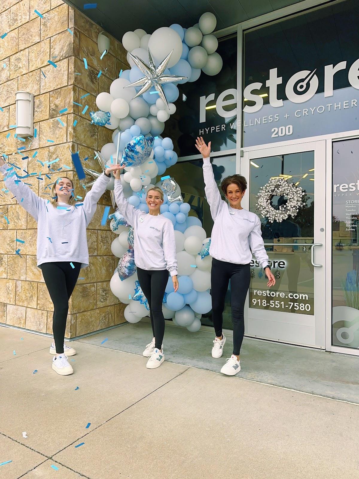 Restore Hyper Wellness — photo 3