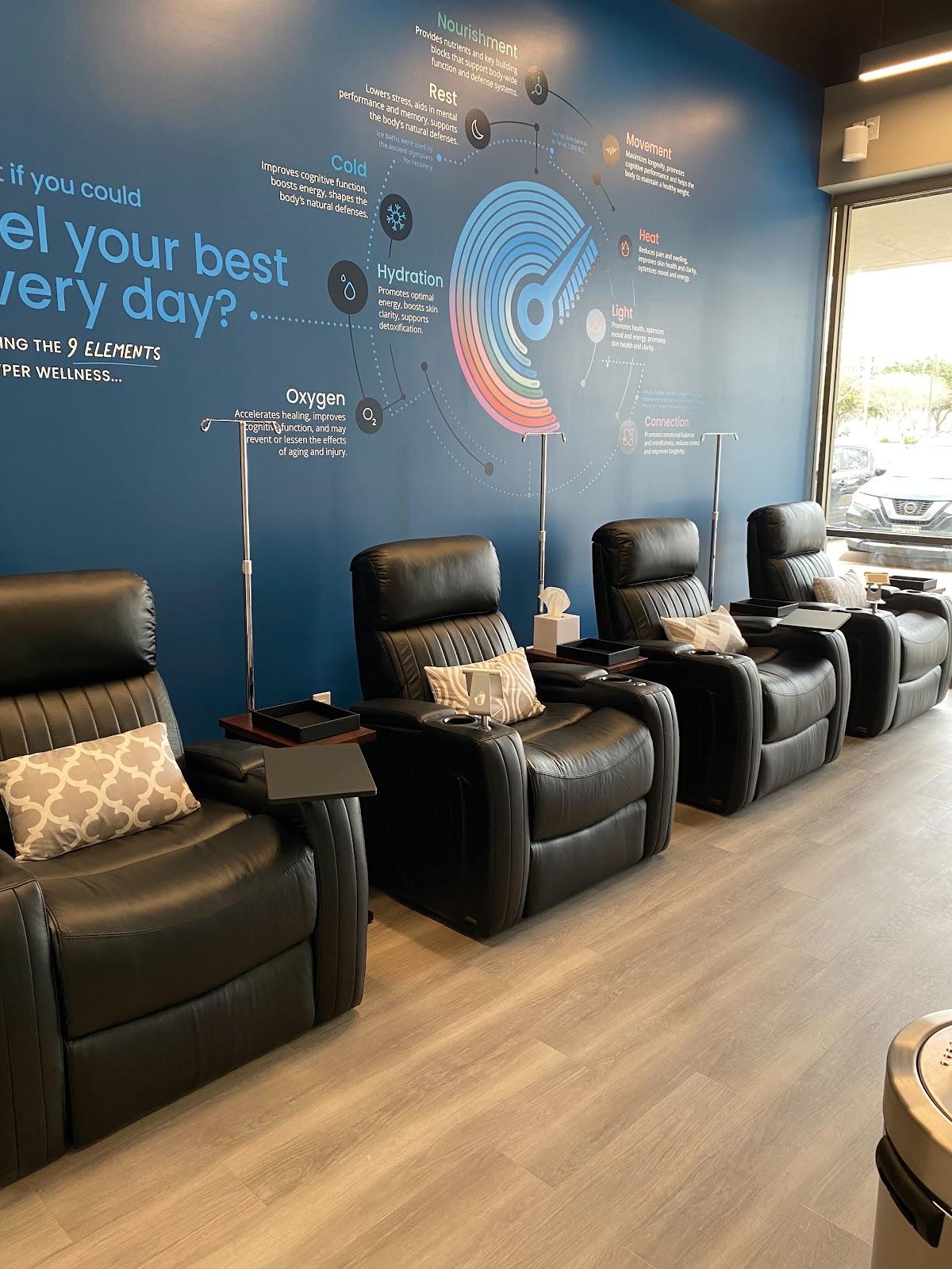 Restore Hyper Wellness Irving — photo 3