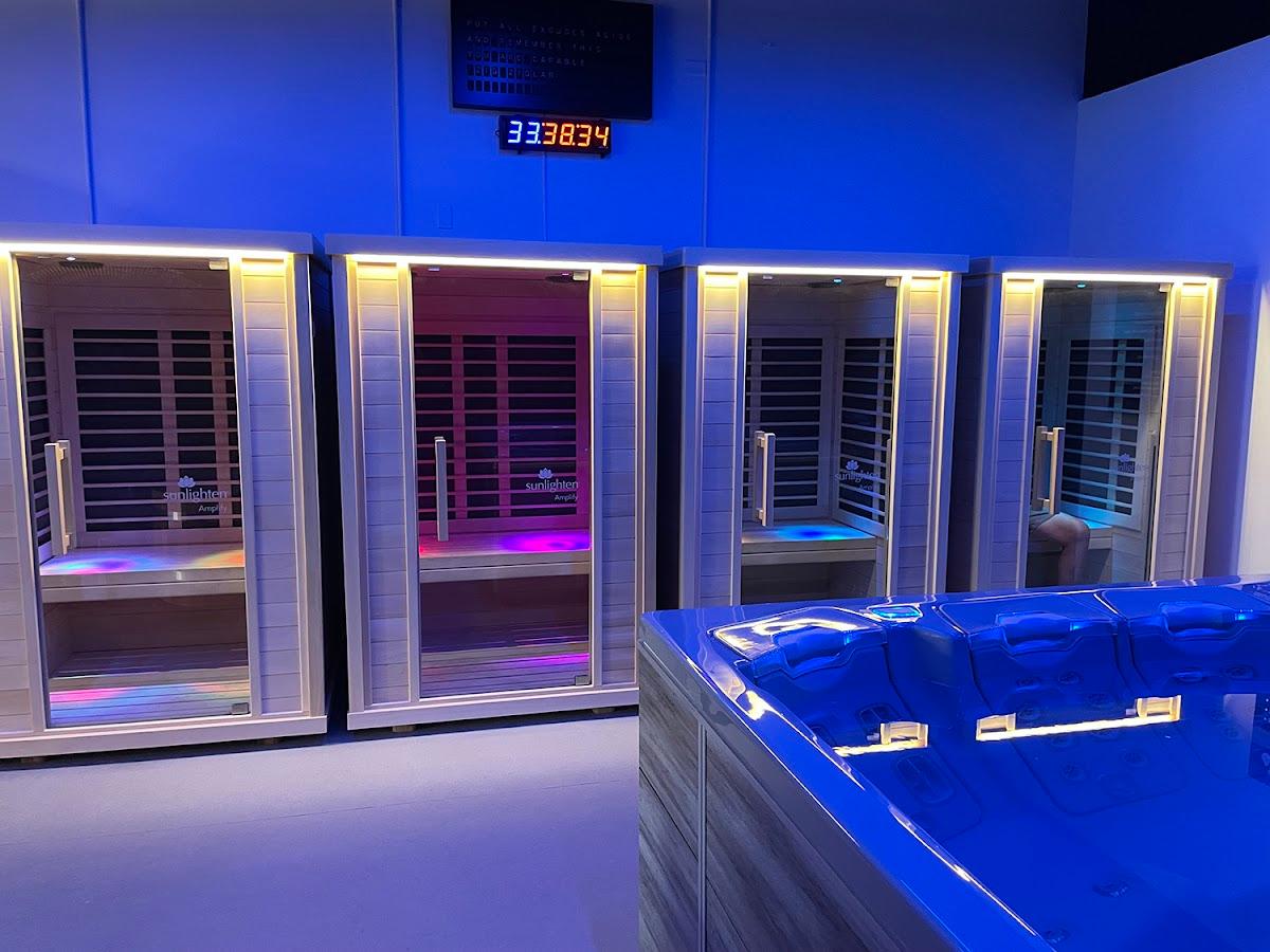 Augment Wellness — recovery studio
