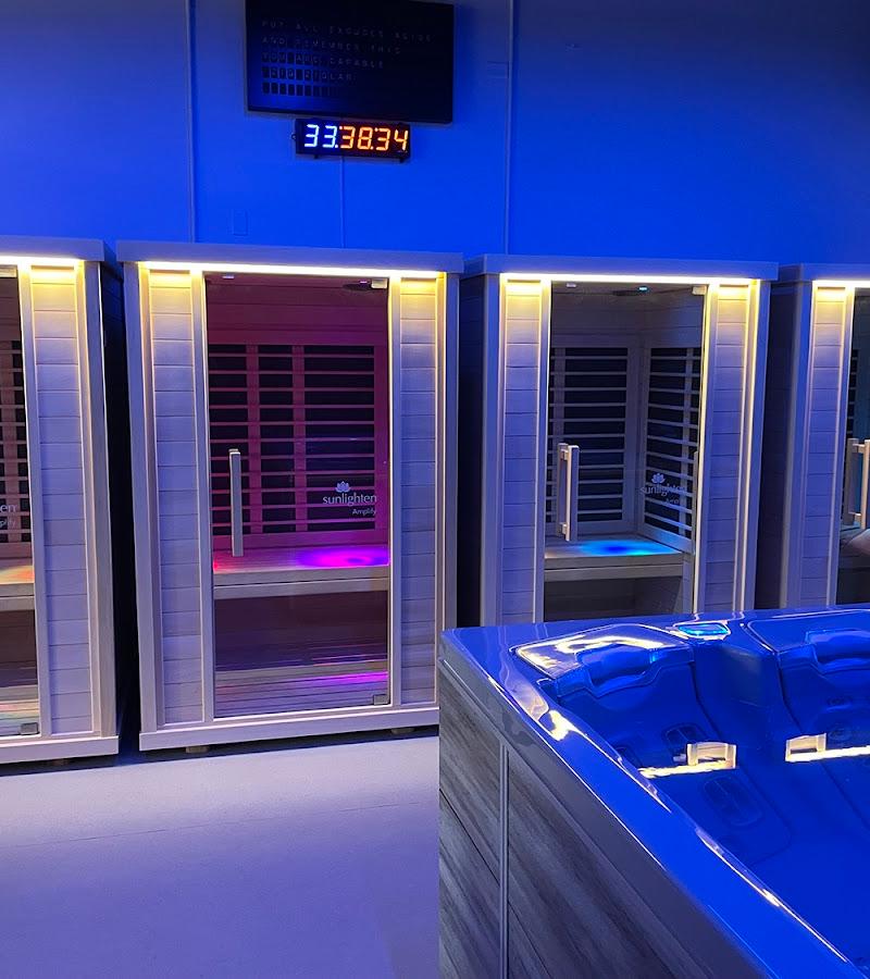 Augment Wellness — recovery studio in Queen Creek, AZ