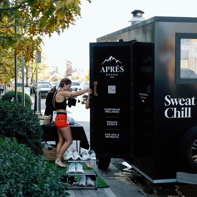 Aprés Sauna — recovery studio in Lakewood, CO