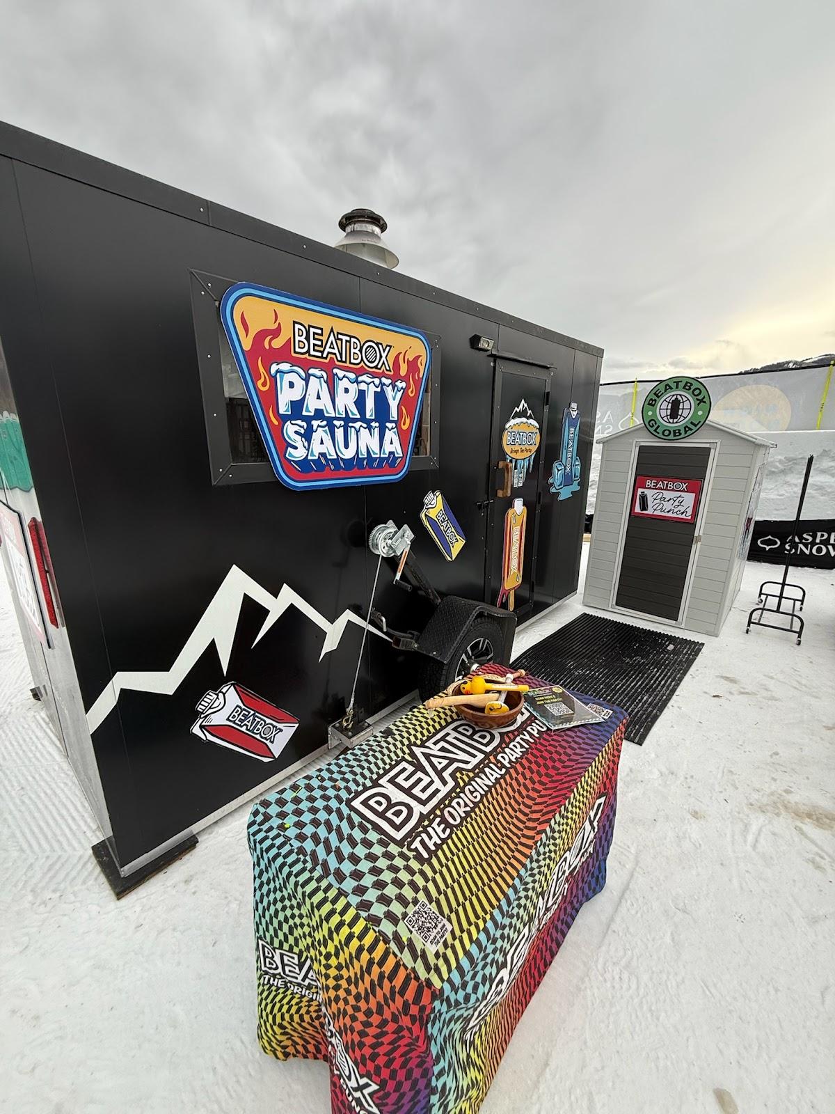 Aprés Sauna — photo 3