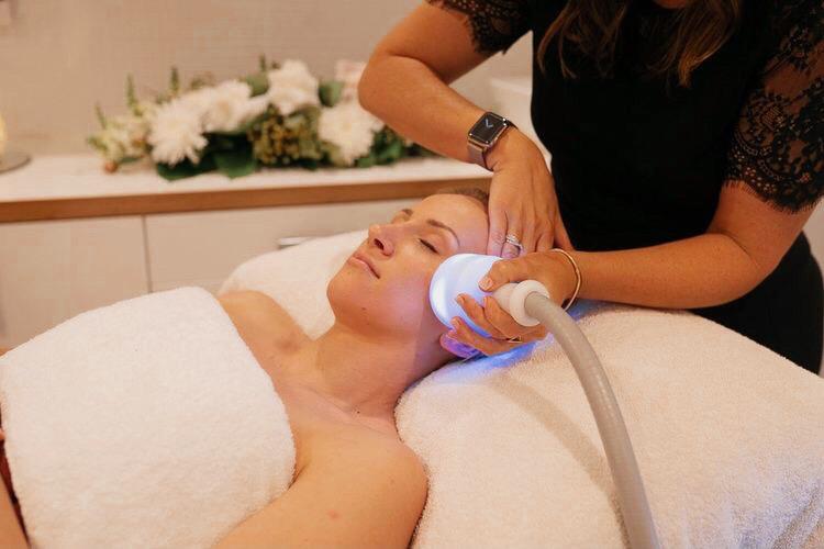 KCryoskin Body Sculpting & Cryotherapy Wellness Day Spa — photo 4