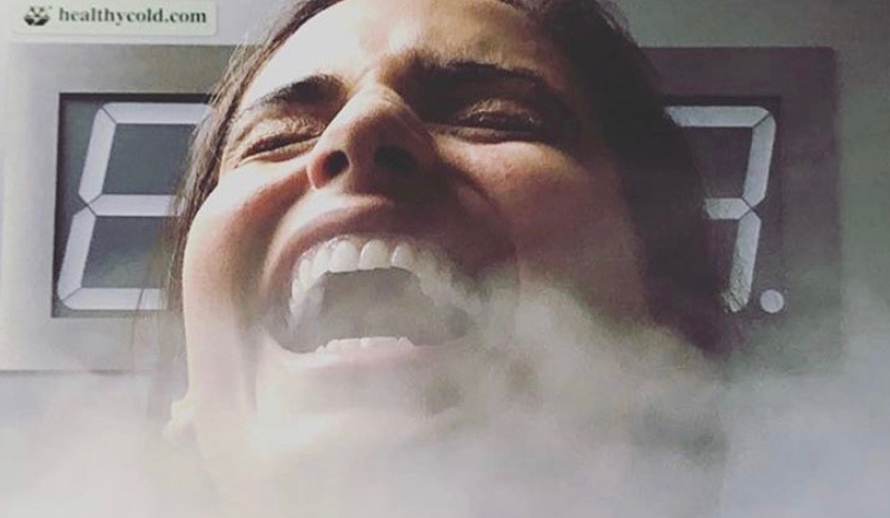 Cryotherapy Miami — recovery studio in Miami Beach, FL