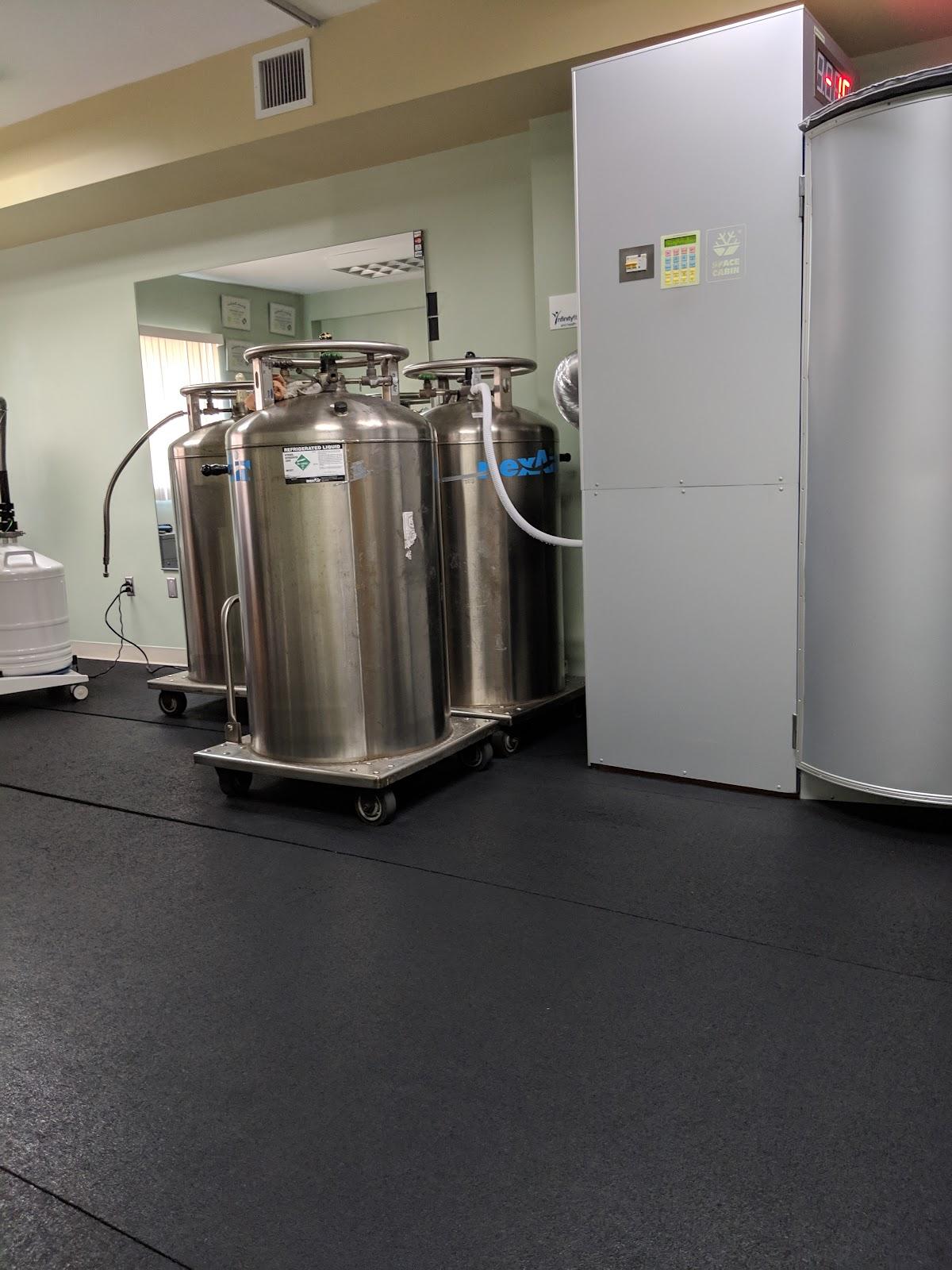 Cryotherapy Miami — photo 3