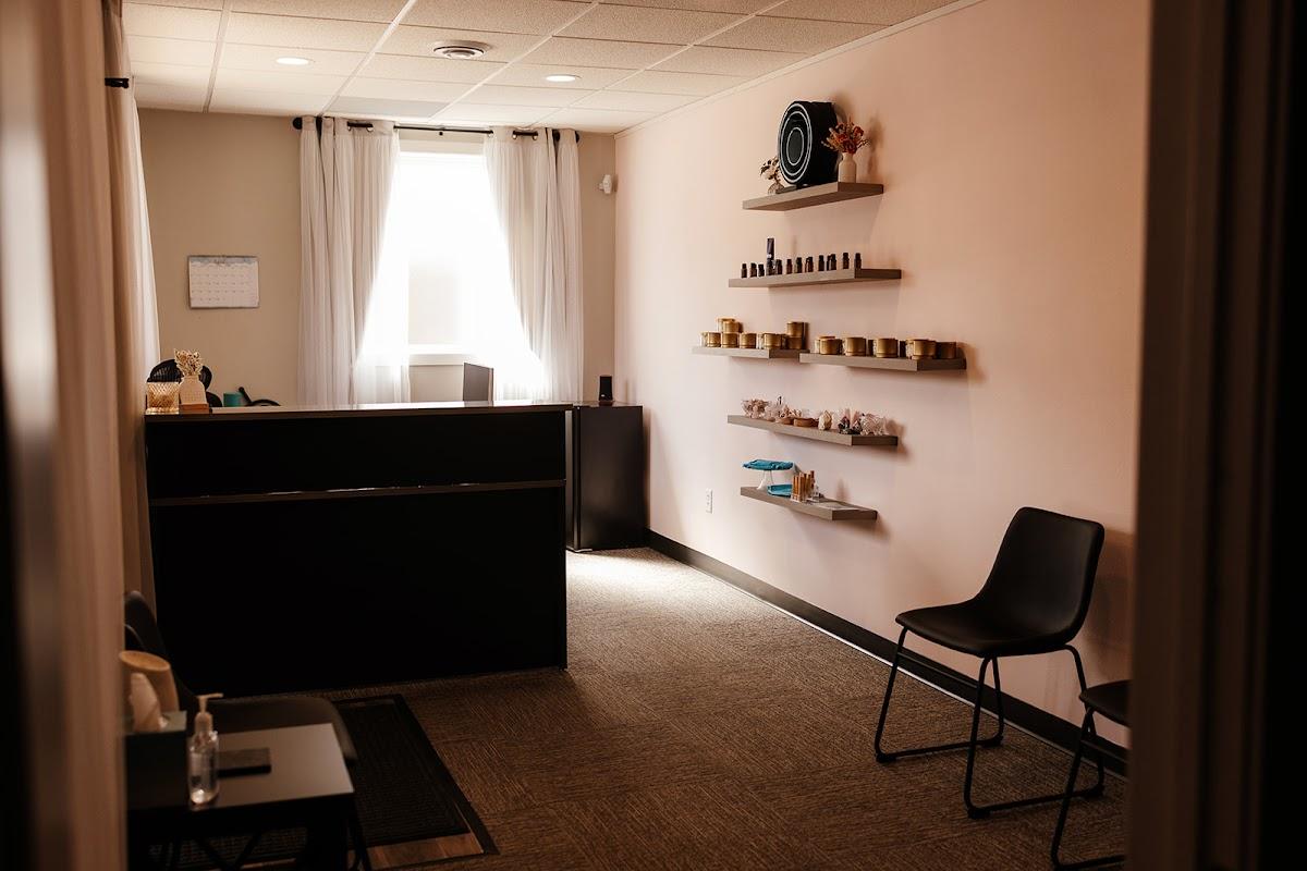 Total Zen Massage & Skin — photo 4
