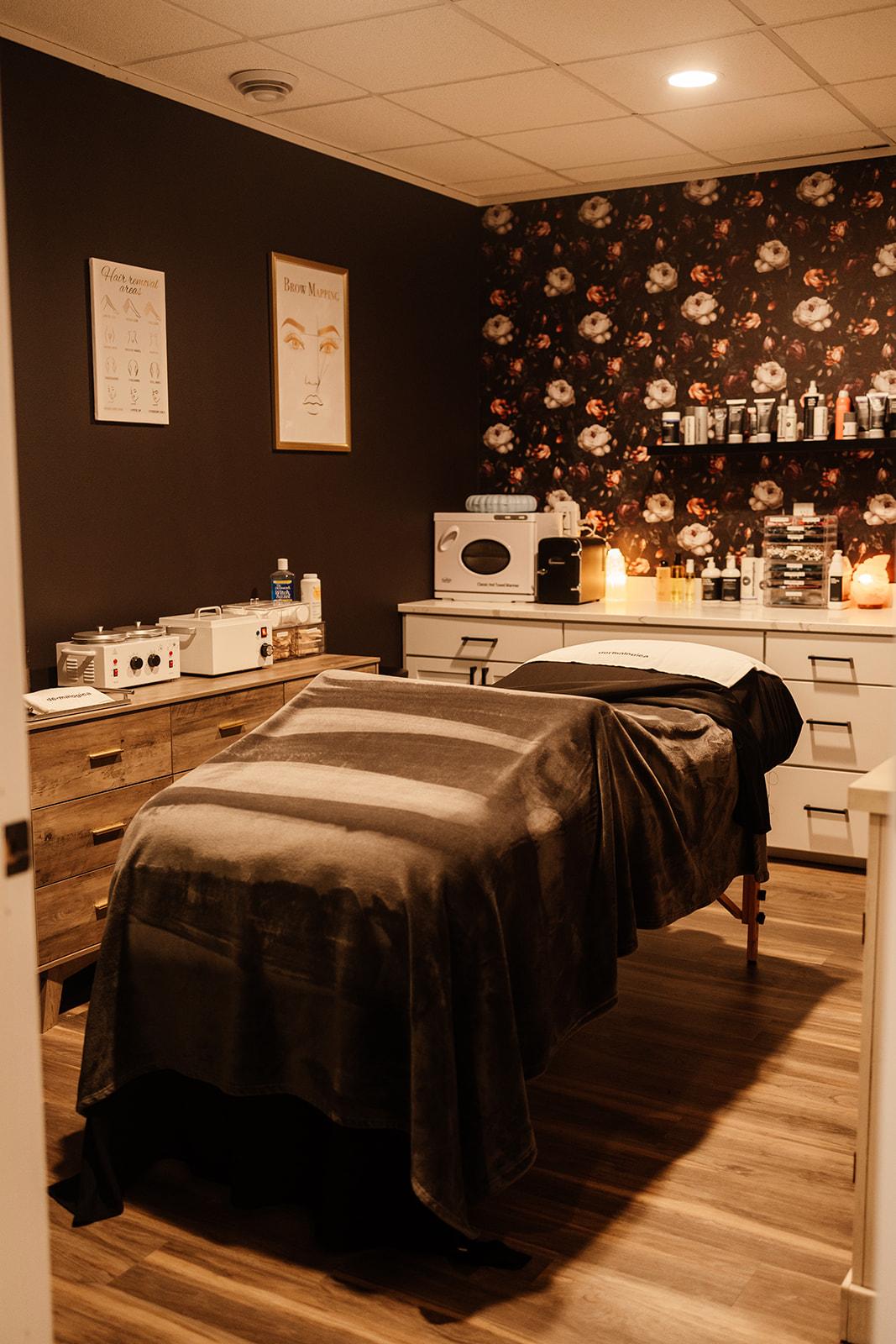 Total Zen Massage & Skin — photo 5