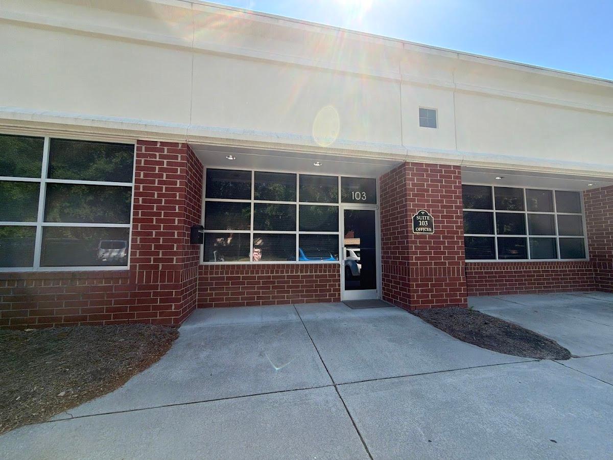 Cryo Lab Face + Body - Raleigh — photo 2