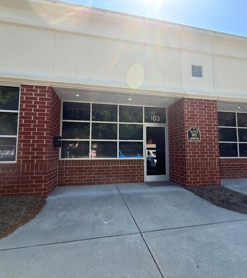 Cryo Lab Face + Body - Raleigh — recovery studio in Raleigh, NC