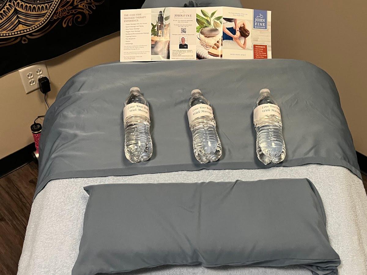 Cryo Lab Face + Body - Raleigh — photo 3