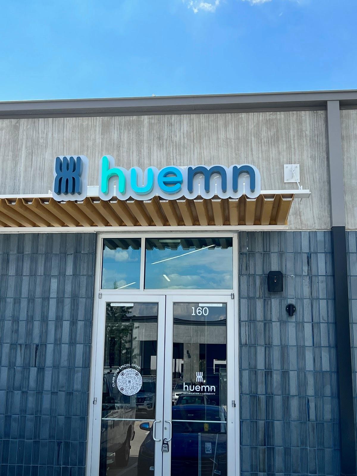 Huemn - Heights MKT — photo 4