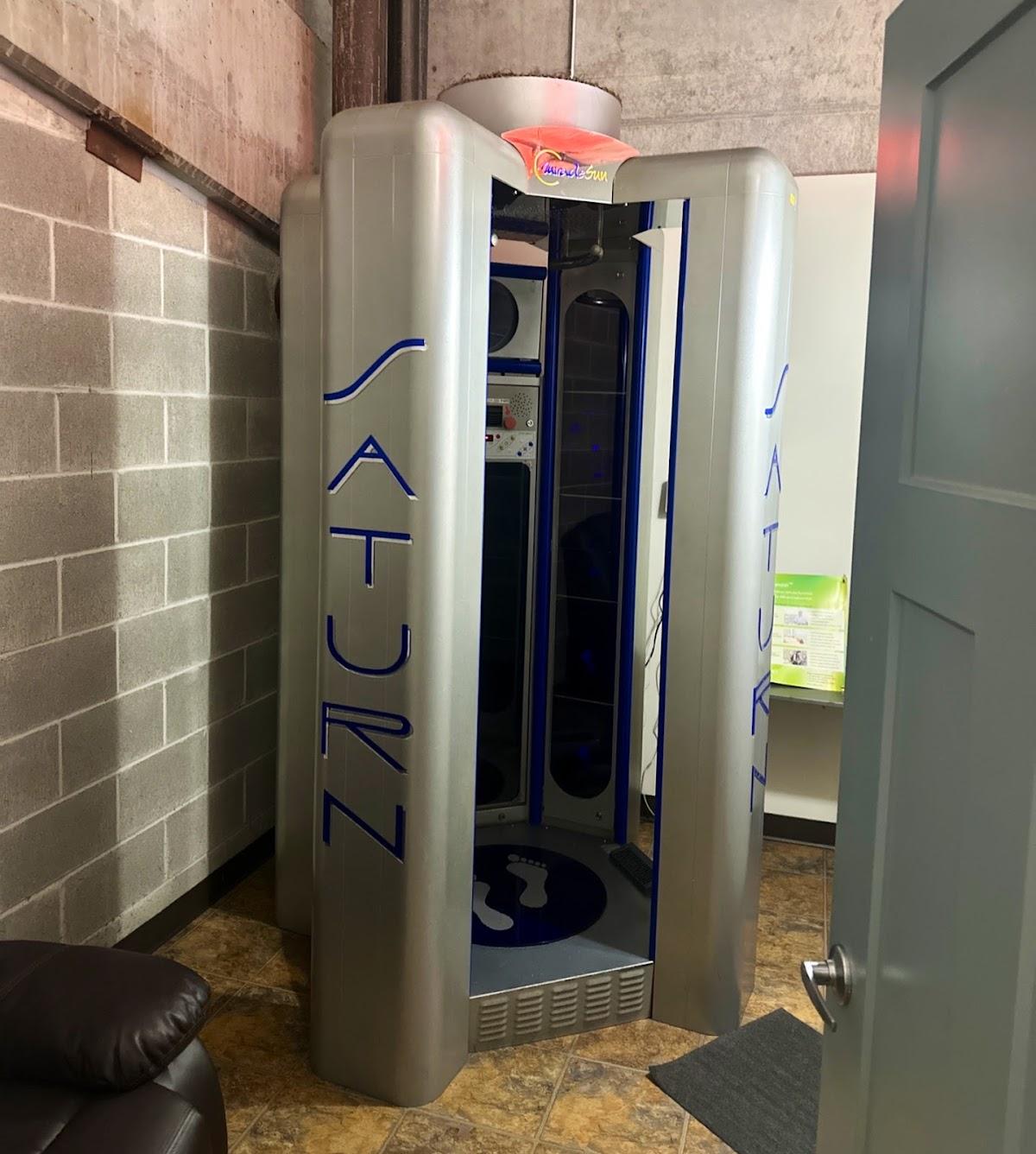 Lux Tan & Cryo - Pearl District — photo 2