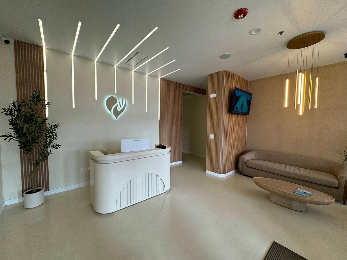 ELEOS Float Spa – Float Therapy, Infrared Sauna and Cold Plunge — photo 2