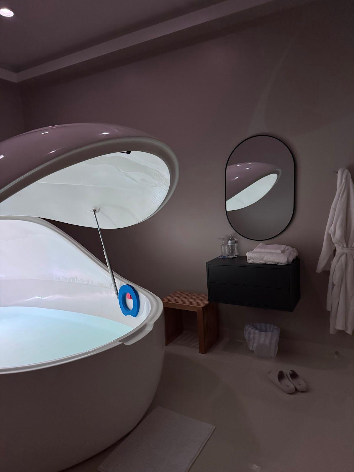 ELEOS Float Spa – Float Therapy, Infrared Sauna and Cold Plunge — photo 3