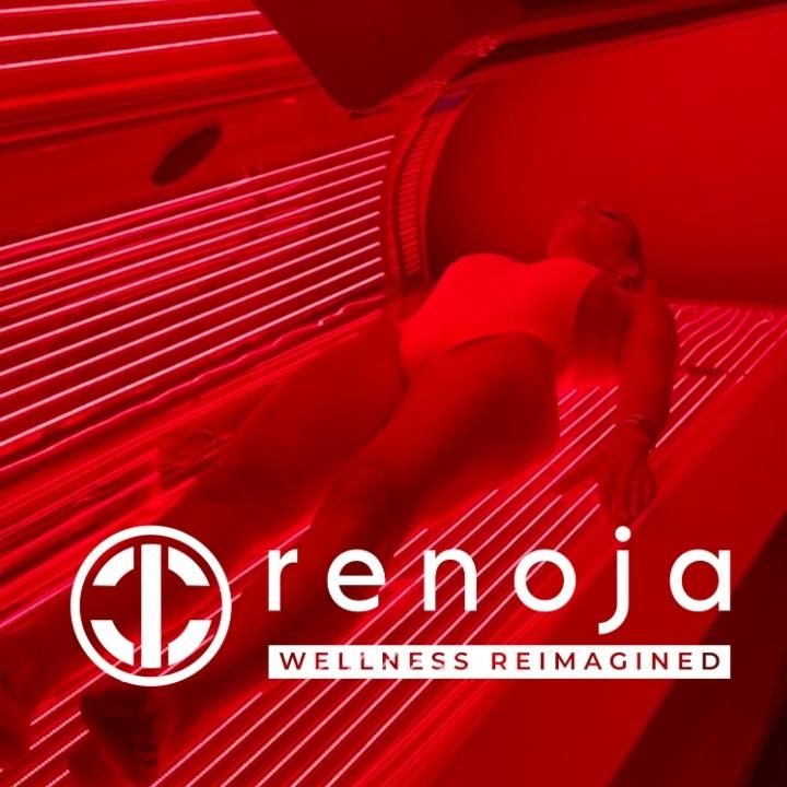 Renoja Wellness — recovery studio in Glendale, AZ