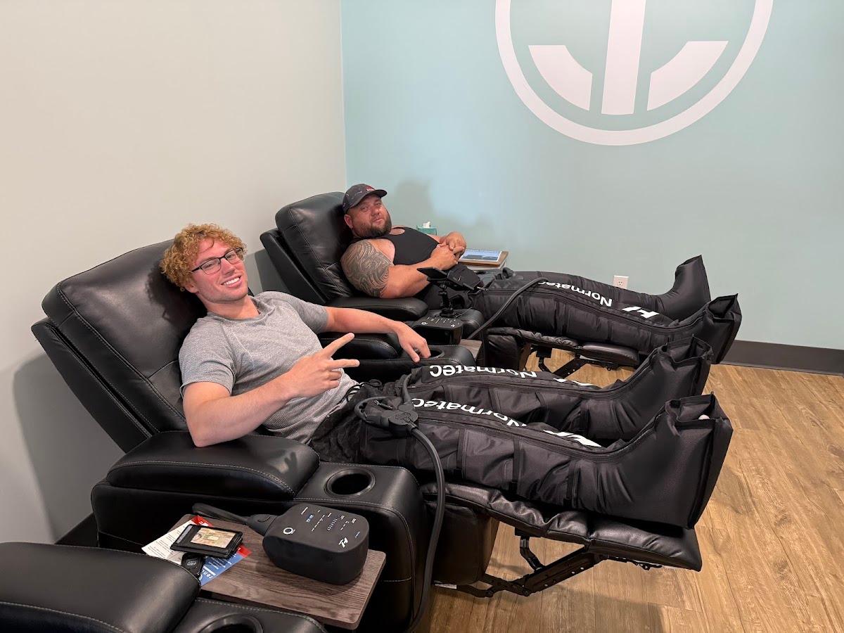 Renoja Wellness — photo 3
