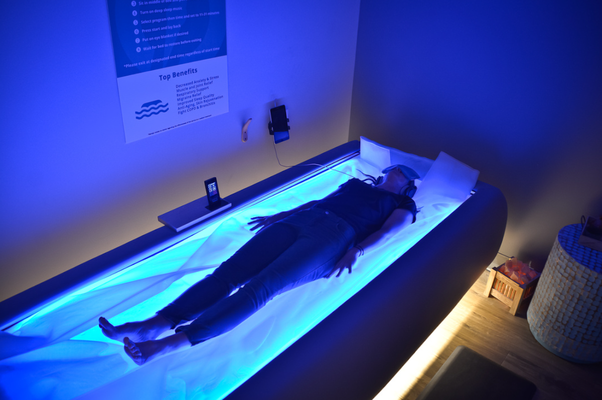 Renoja Wellness — photo 4