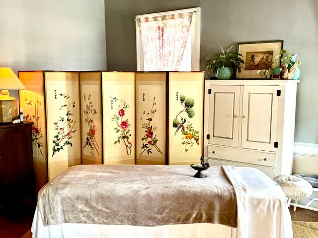Healing Hara Massage & Wellness — photo 3