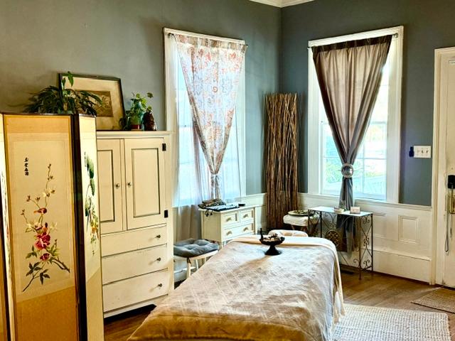 Healing Hara Massage & Wellness — photo 4