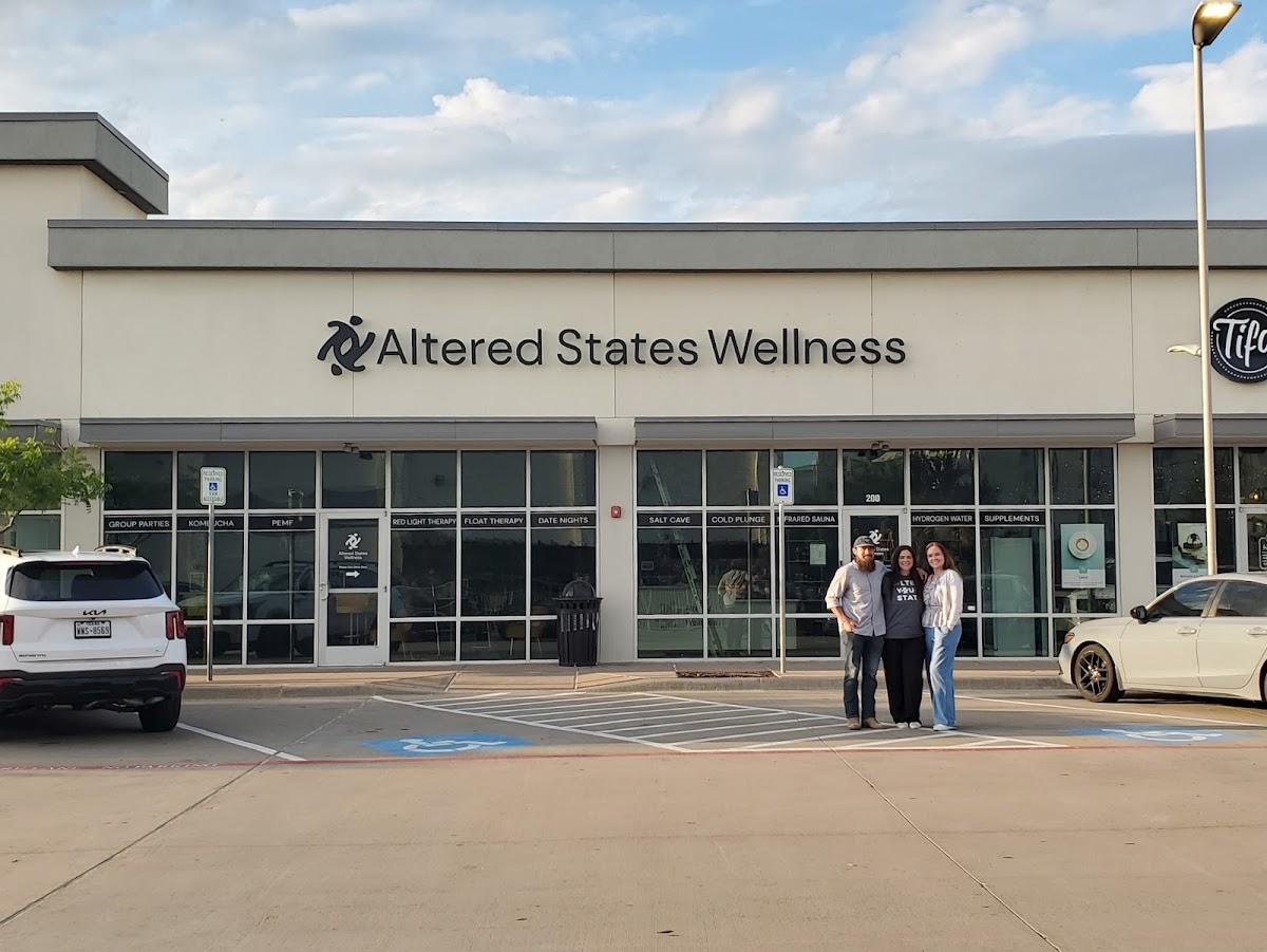 Altered States Wellness – Glade Parks — photo 2