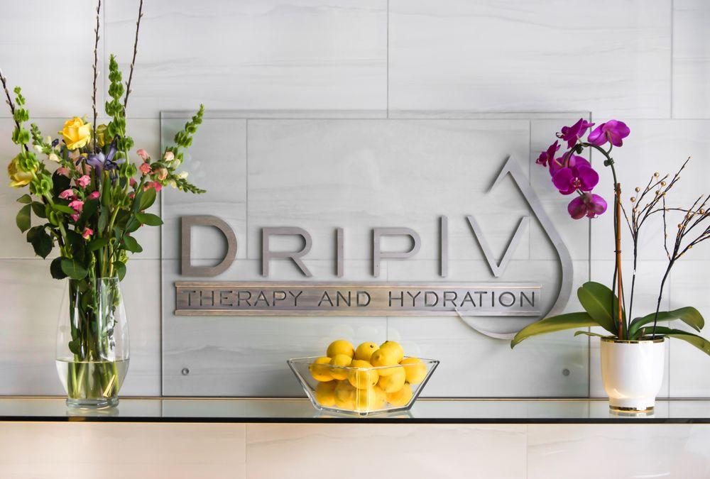 DripIV Therapy and Hydration — photo 2
