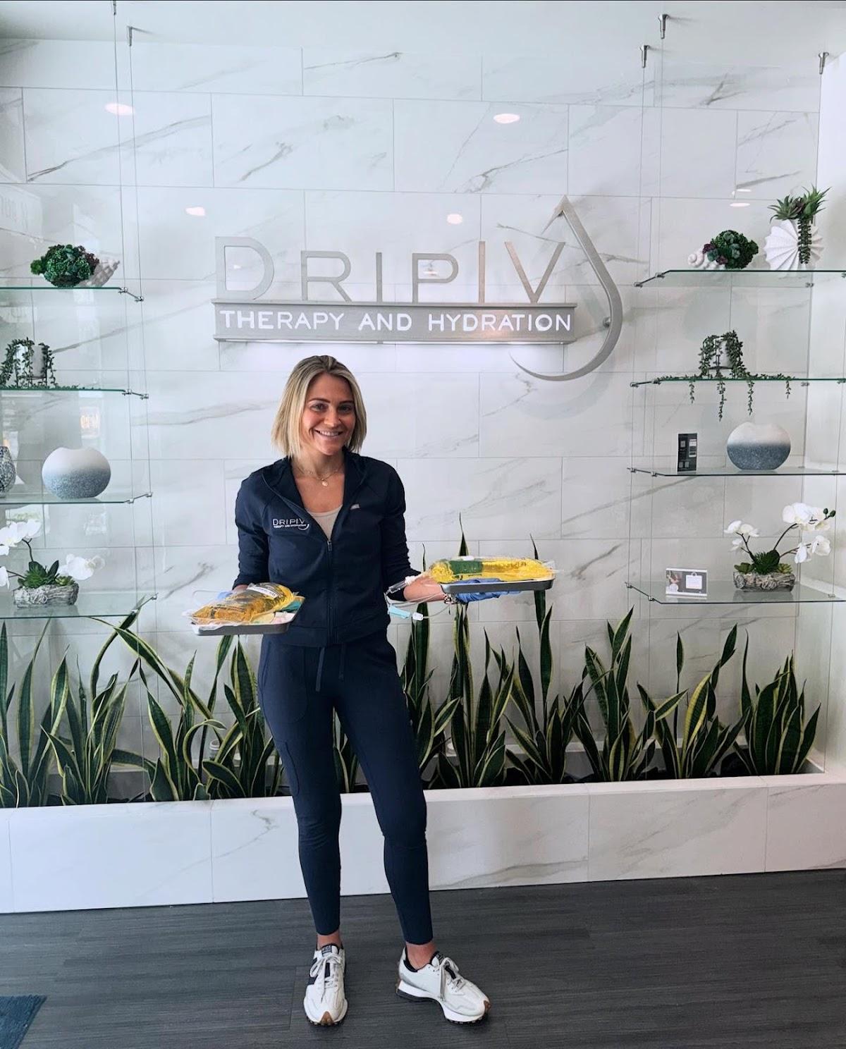 DripIV Therapy and Hydration — photo 4