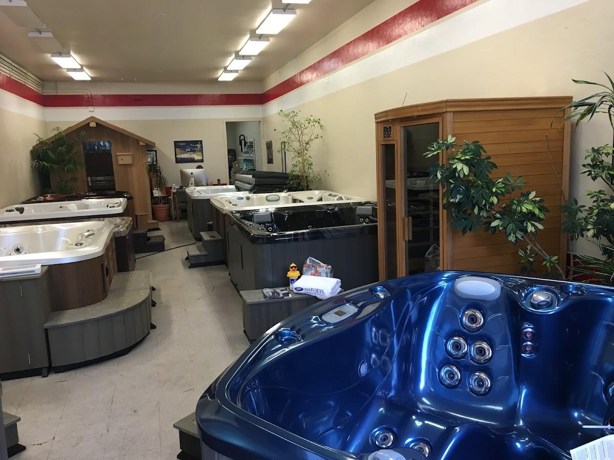 Pacific Coast Sauna & Spa — photo 2