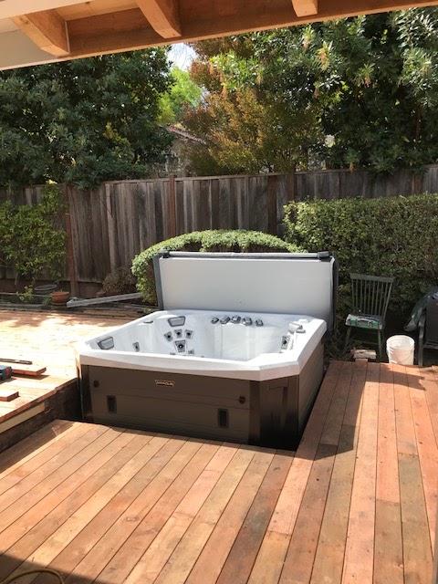 Pacific Coast Sauna & Spa — photo 3