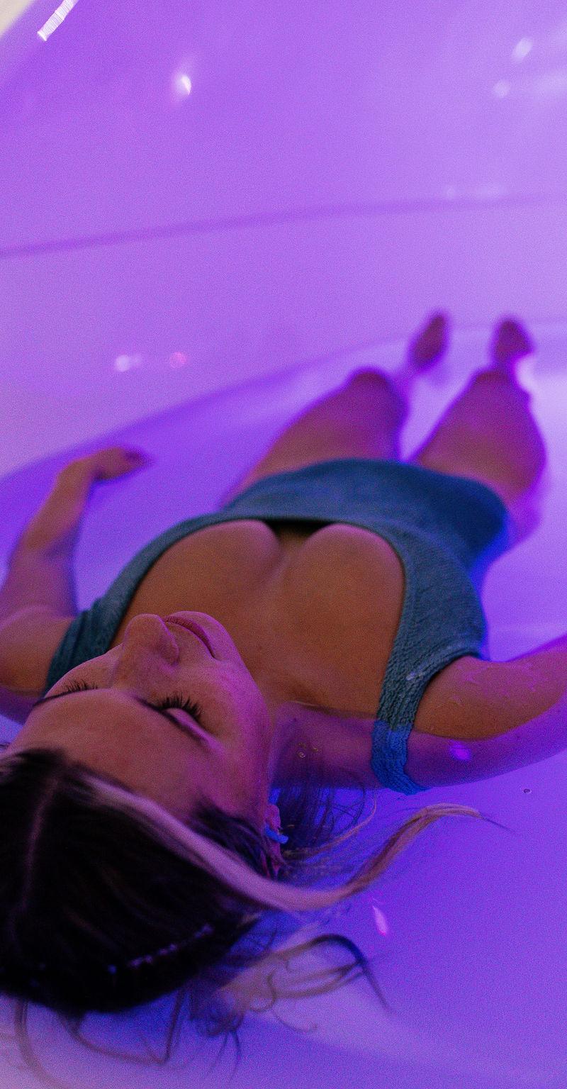 Ease Wellness — recovery studio in Memphis, TN