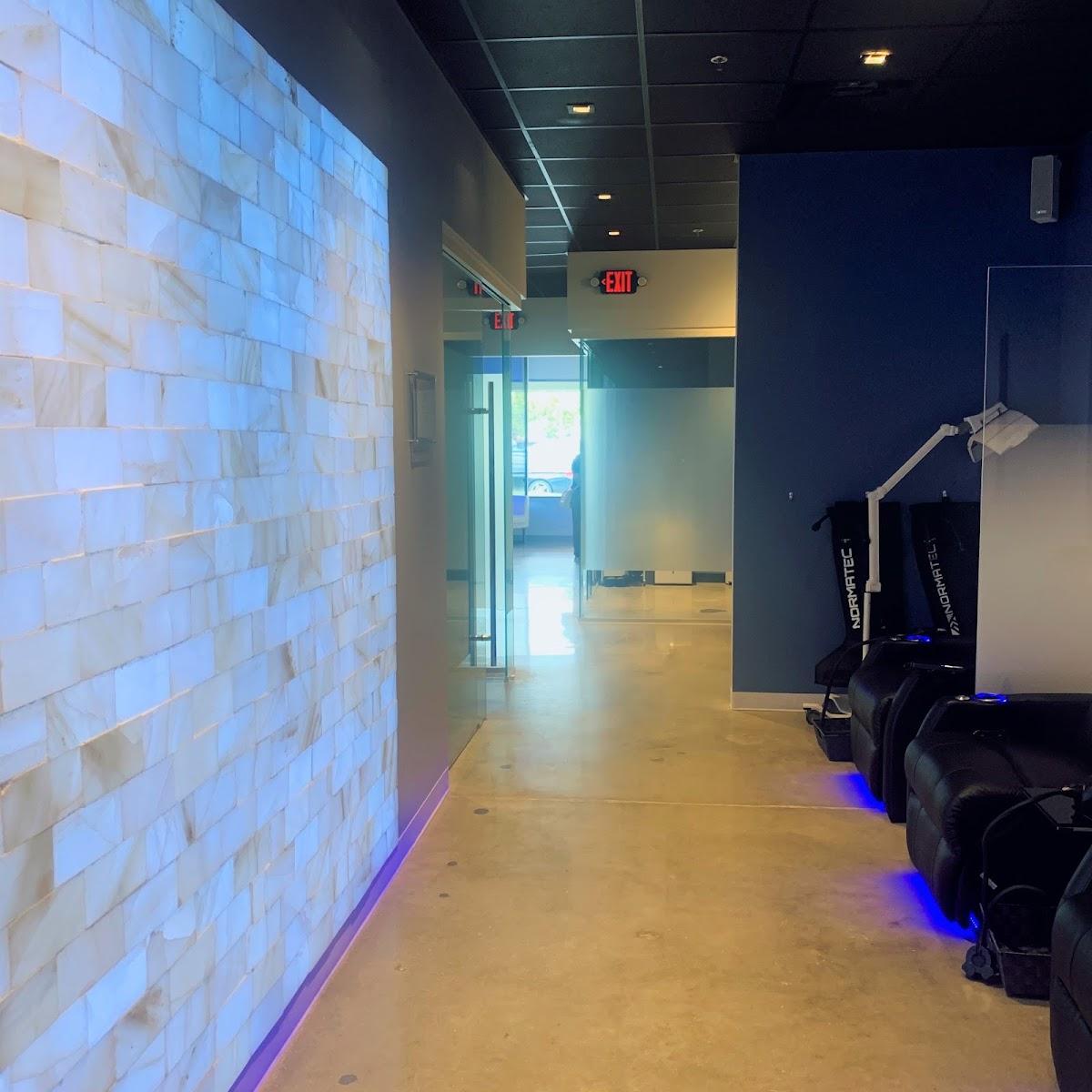 Icebox Cryotherapy Tucson — photo 3