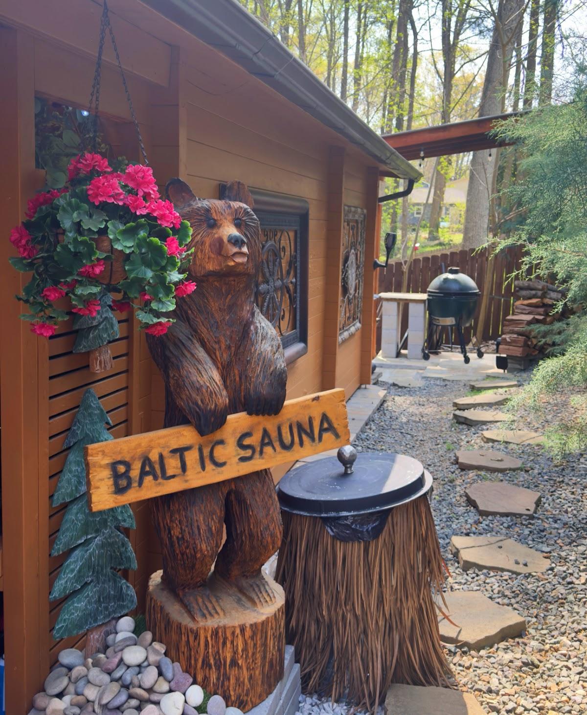 Baltic Sauna — photo 2