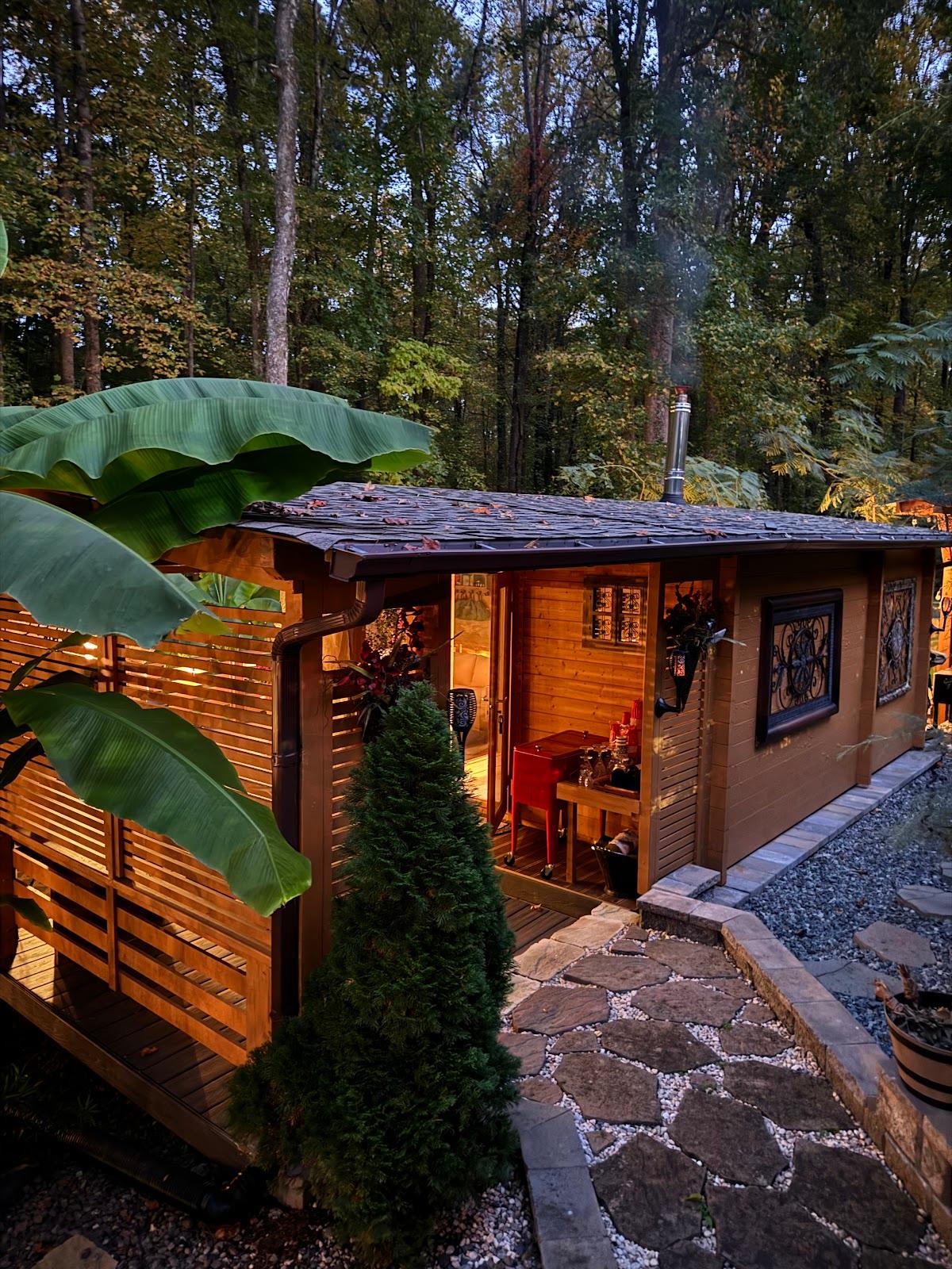 Baltic Sauna — photo 4