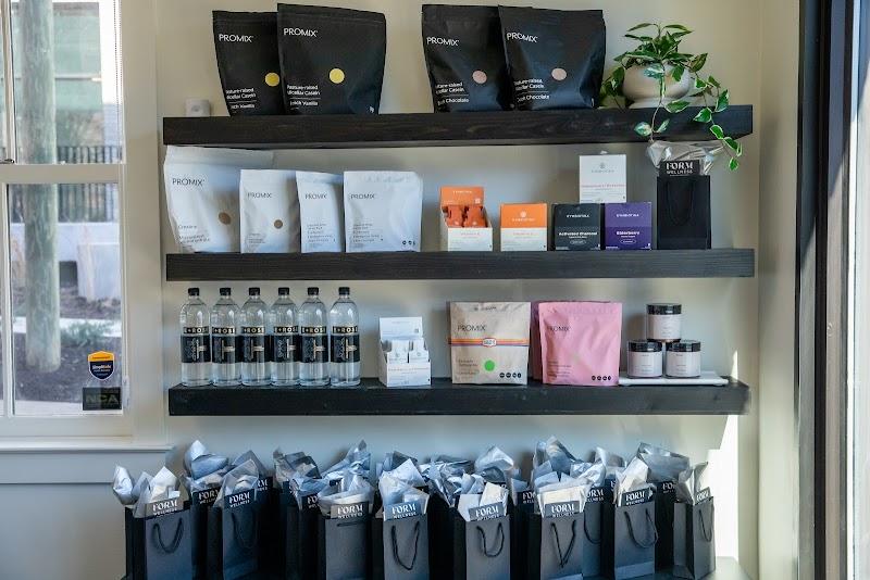 FORM Wellness — photo 2